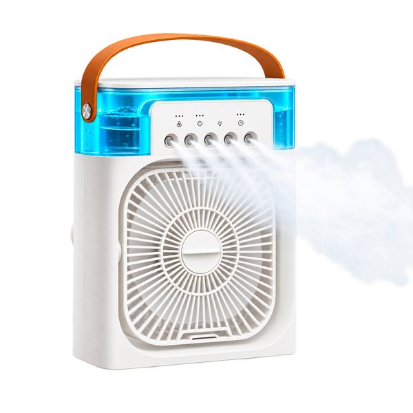 Imagen de Ventilador mini con cable USB