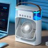 Imagen de Ventilador mini con cable USB