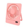Imagen de Ventilador mini con cable USB