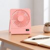 Imagen de Ventilador mini con cable USB