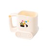 Imagen de Vaso infantil-porta cepillo de dientes