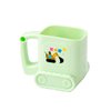 Imagen de Vaso infantil-porta cepillo de dientes
