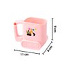 Imagen de Vaso infantil-porta cepillo de dientes