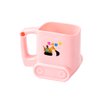 Imagen de Vaso infantil-porta cepillo de dientes