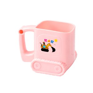 Imagen de Vaso infantil porta cepillo de dientes