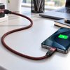 Imagen de Cable tipo C-USB- 1mt - 5 colores