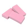 Imagen de Lima de uñas doble cara bloque 100/180 - 3 pcs