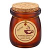 Imagen de Vela aromatica en frasco C/U 15x6,5cm-2 colores