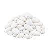 Imagen de Piedras blancas en bolsa red - 500gr