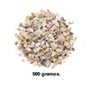 Imagen de Conchillas picadas en bolsa red - 500gr