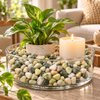 Imagen de Piedras rusticas en bolsa red - 500gr