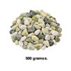 Imagen de Piedras rusticas en bolsa red - 500gr