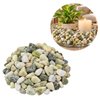 Imagen de Piedras rusticas en bolsa red - 500gr
