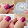 Imagen de Hisopo de algodón-palito madera-uñas