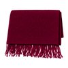Imagen de Chalina lisa polyester - 70x180cm-12 colores
