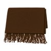 Imagen de Chalina lisa polyester - 70x180cm-12 colores