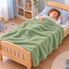 Imagen de Frazada polar color liso infantil 100x70cm - 12 colores