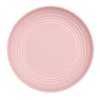 Imagen de Plato plastico PP 22x3cm. - 4 colores