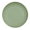 Imagen de Plato plastico PP 22x3cm. - 4 colores