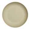 Imagen de Plato plastico PP 22x3cm. - 4 colores