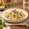 Imagen de Plato ceramica 10inch-borde oscuro