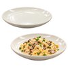 Imagen de Plato ceramica blanco 11inch