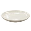 Imagen de Plato ceramica blanco 11inch