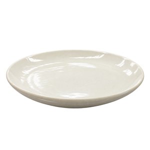 Imagen de Plato ceramica blanco 11inch