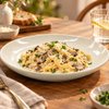 Imagen de Plato ceramica blanco 11inch