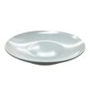 Imagen de Plato ceramica gris 10,75inch