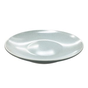 Imagen de Plato ceramica gris 10,75inch