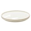 Imagen de Plato ceramica 8inch-borde oscuro