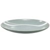 Imagen de Plato ceramica gris 8,5inch