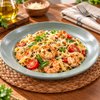 Imagen de Plato ceramica gris 8,5inch