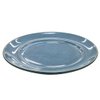 Imagen de Plato ceramica azul 10,75inch