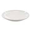 Imagen de Plato ceramica blanco 8inch