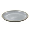 Imagen de Plato ceramica gris mate 8inch