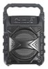 Imagen de Parlante Bluetooth + Usb + Radio Fm + Aux + Entrada Mic - 3 Color Azul