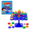 Imagen de Juego de mesa en caja TOPPLE- 19,5X15X4CM.