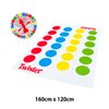 Imagen de Juego de mesa en caja TWISTER- 20x20cm