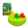Imagen de Juego de mesa en caja BALANCE DE SAPOS- 19x16cm