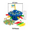Imagen de Juego de mesa en caja BOMB SQUAD- 17x12,5X9cm