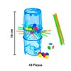Imagen de Juego de mesa en caja TRICK STICK -19,5X15cm