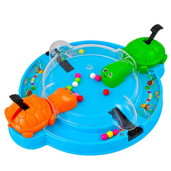 Imagen de Juego de mesa en caja HUNGRY TORTOISE -19,5X15cm