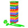 Imagen de Juego de mesa en caja JENGA ANIMAL -20X13,5cm