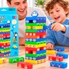 Imagen de Juego de mesa en caja JENGA ANIMAL -20X13,5cm