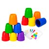 Imagen de Juego de mesa en caja JENGA CUP -17X13cm