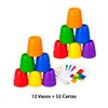 Imagen de Juego de mesa en caja JENGA CUP -17X13cm