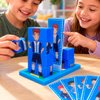 Imagen de Juego de mesa en caja CHANGING GIRLS -16X16,5cm