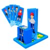Imagen de Juego de mesa en caja CHANGING GIRLS -16X16,5cm